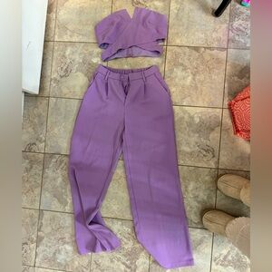 2 Piece Set